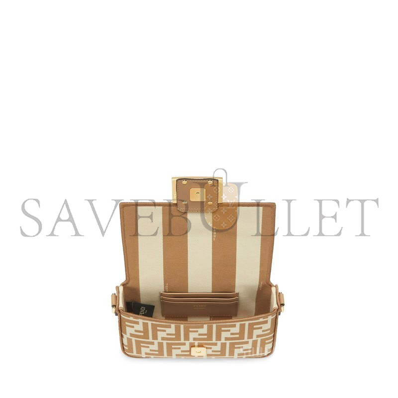 FENDI BAGUETTE MINI 8BS017AOVFF1PIQ (19*11*5cm)
